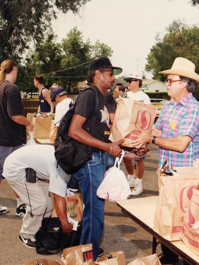 Historic Convoy Events