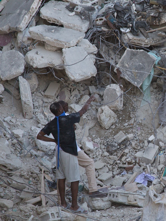 Women's Empowerment - Haiti