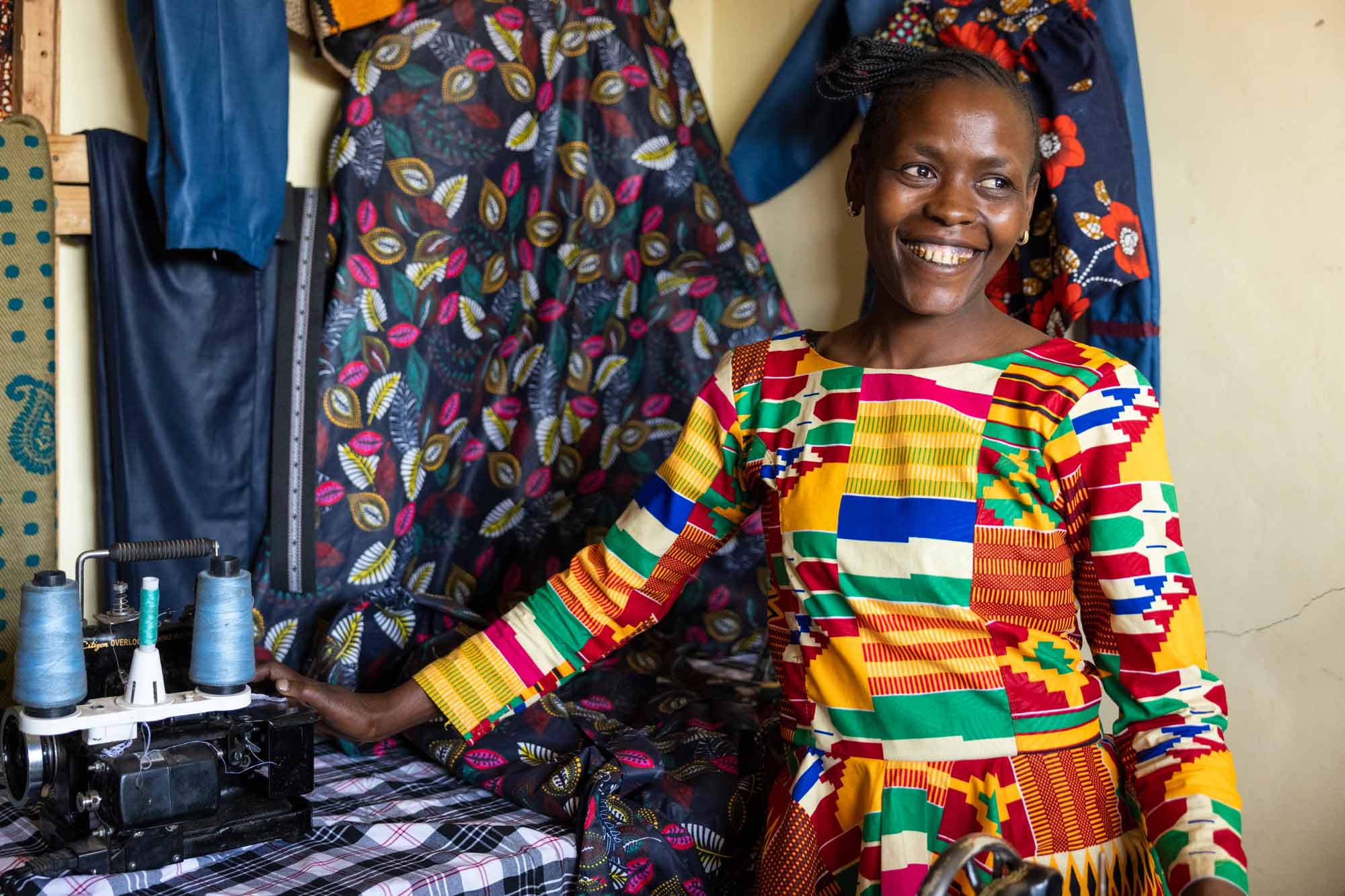 International Women's Day